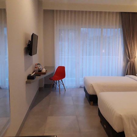 Bess Resort & Waterpark Hotel And Convention Malang Exteriér fotografie