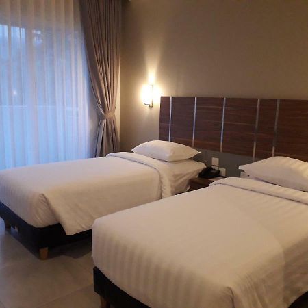 Bess Resort & Waterpark Hotel And Convention Malang Exteriér fotografie