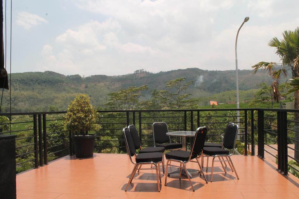 Bess Resort & Waterpark Hotel And Convention Malang Exteriér fotografie