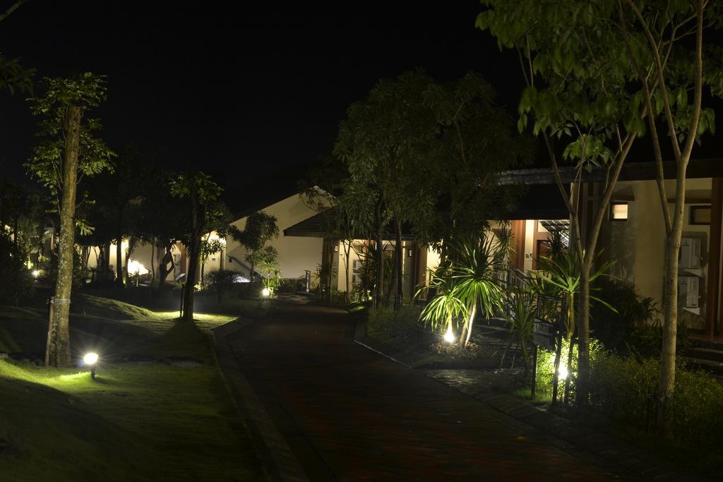 Bess Resort & Waterpark Hotel And Convention Malang Exteriér fotografie