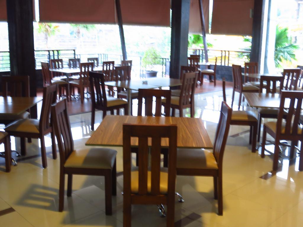 Bess Resort & Waterpark Hotel And Convention Malang Exteriér fotografie
